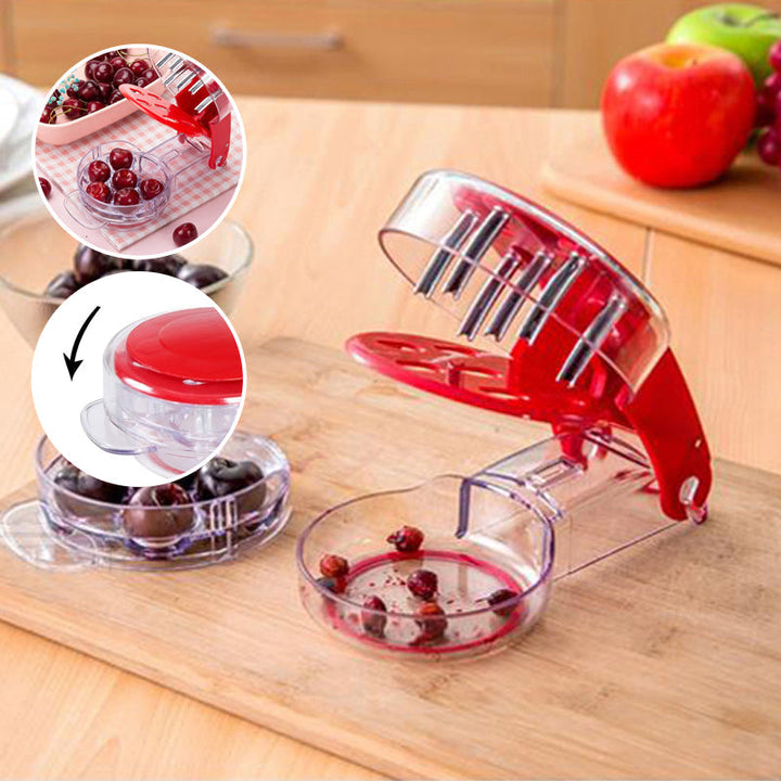 Cherry Pitter Tool - FOFOPO