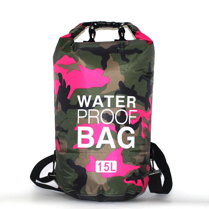 Waterproof Swimming Bag - FOFOPO