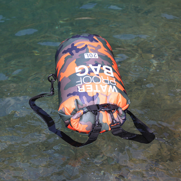 Waterproof Swimming Bag - FOFOPO