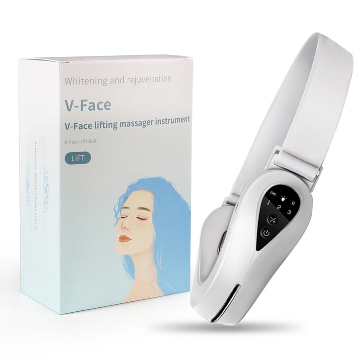 EMS Face Lifting & Slimming Device - FOFOPO