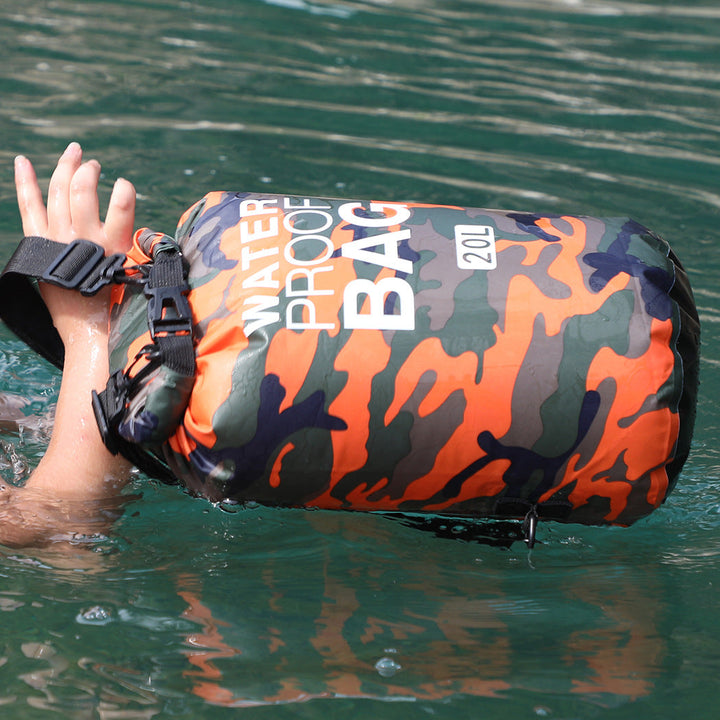 Waterproof Swimming Bag - FOFOPO