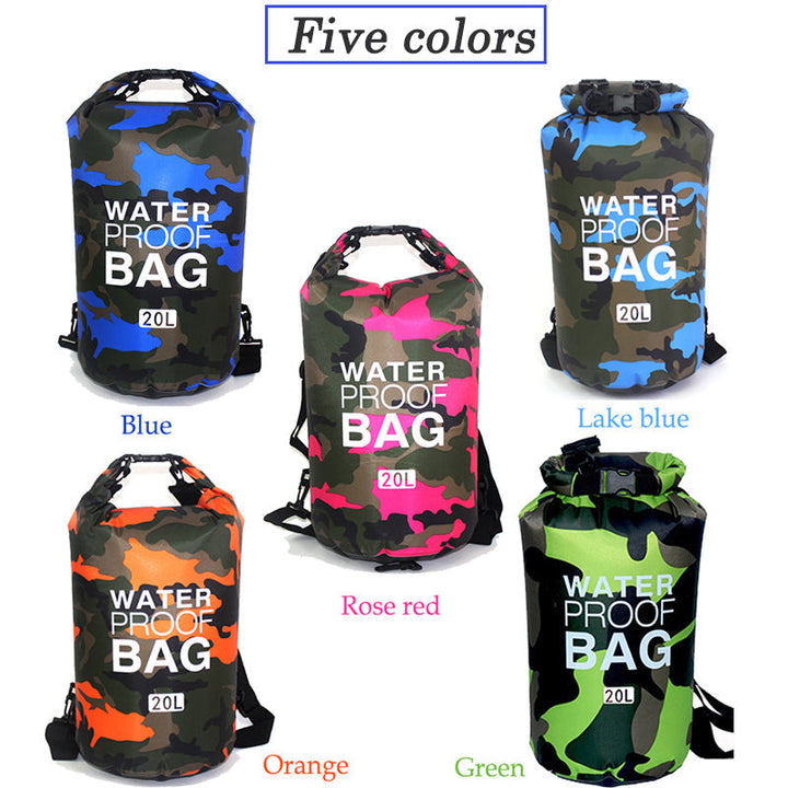 Waterproof Swimming Bag - FOFOPO