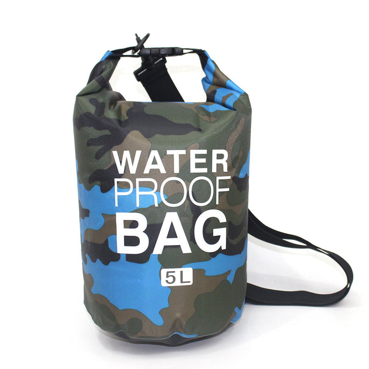 Waterproof Swimming Bag - FOFOPO