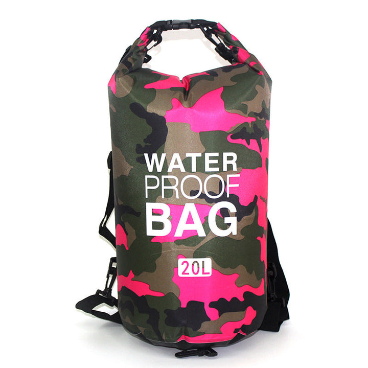 Waterproof Swimming Bag - FOFOPO