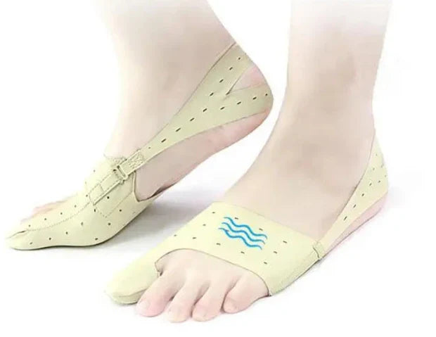 Orthopedic Elastic Bunion Corrector - FOFOPO