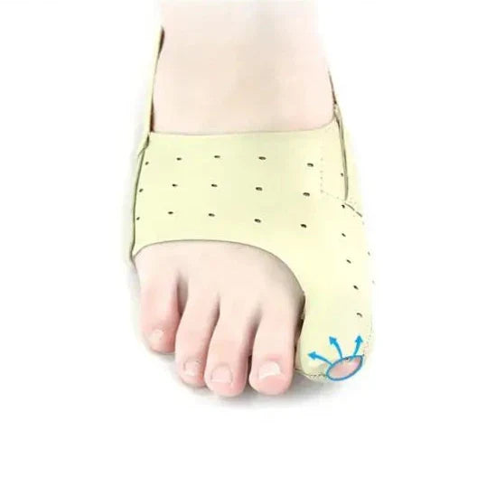 Orthopedic Elastic Bunion Corrector - FOFOPO