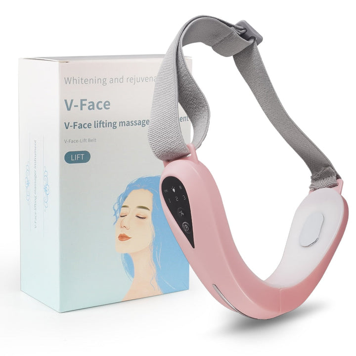 EMS Face Lifting & Slimming Device - FOFOPO