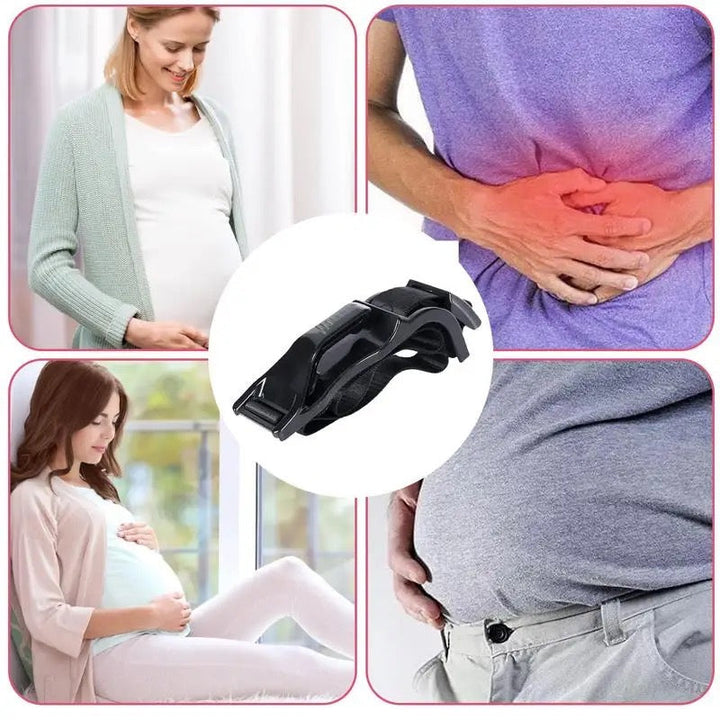 PREGNANCY SAFETY BELT - FOFOPO