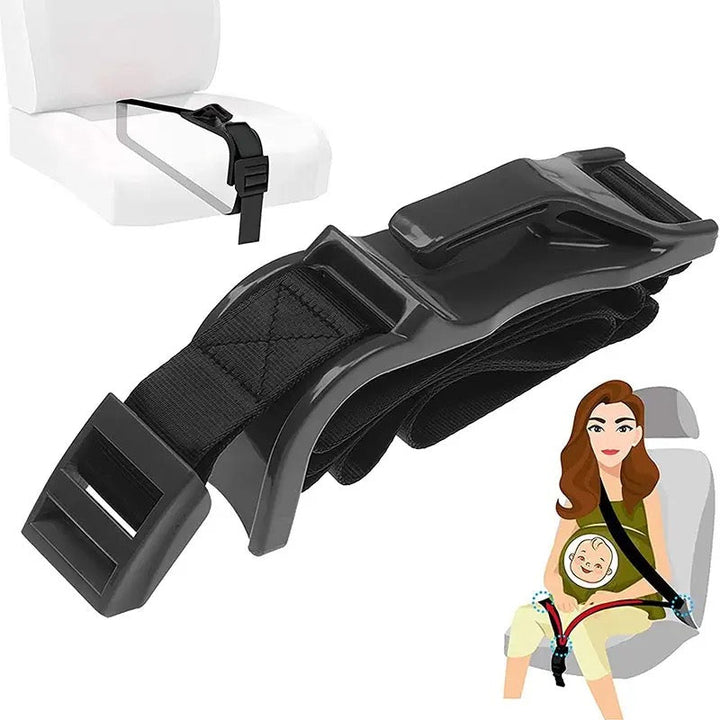 PREGNANCY SAFETY BELT - FOFOPO