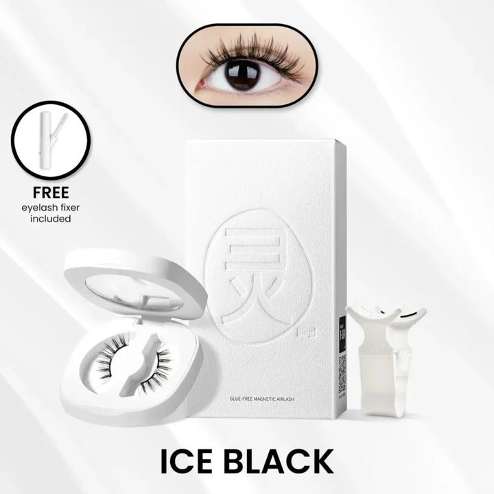 Magnetic Lash Kit - FOFOPO