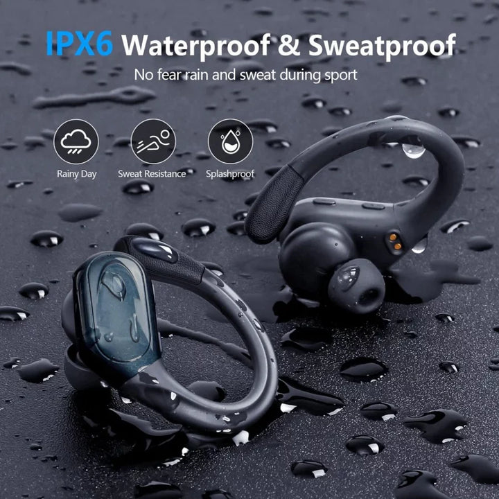 Sport Earbuds - FOFOPO