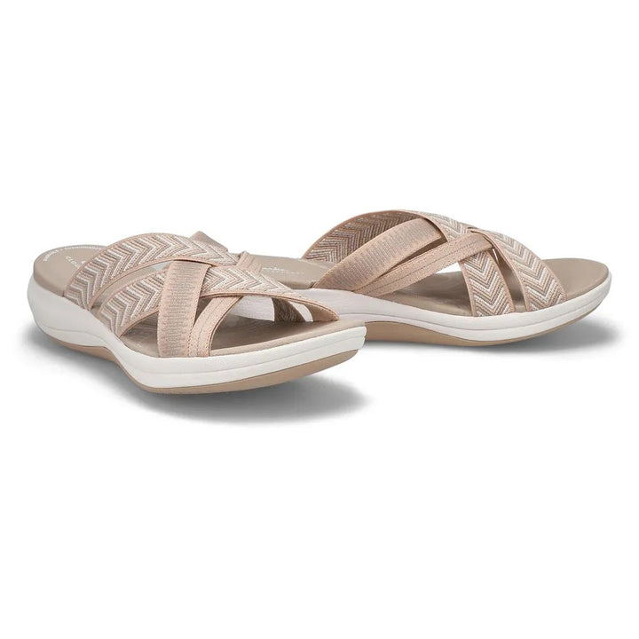 Comfortable Orthopedic Sandals - FOFOPO