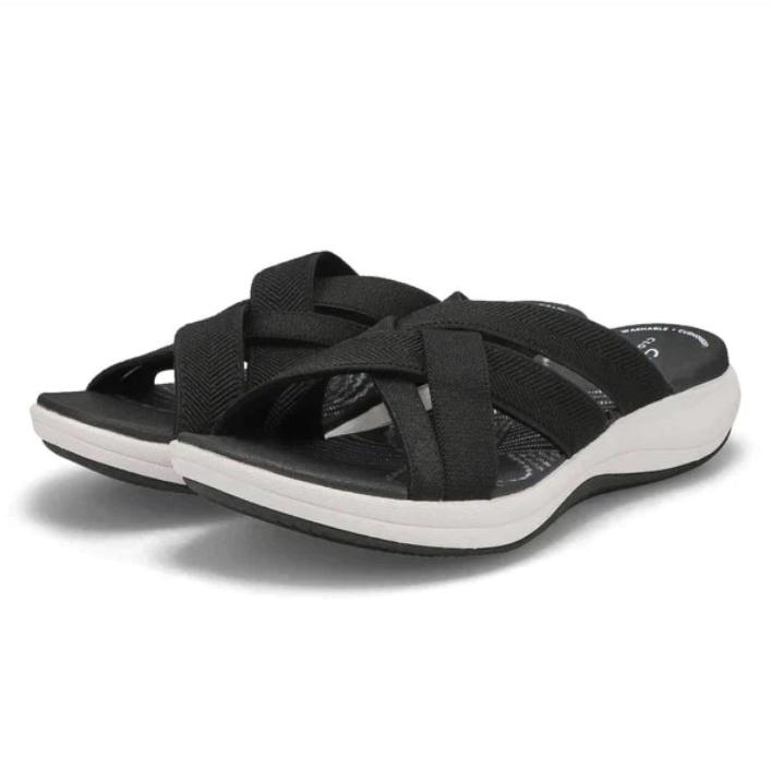 Comfortable Orthopedic Sandals - FOFOPO