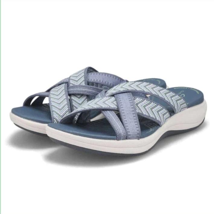 Comfortable Orthopedic Sandals - FOFOPO