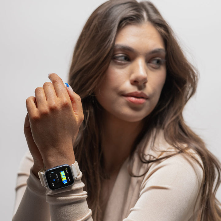 Health Smartwatch - FOFOPO