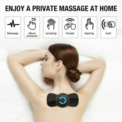 Portable Whole Body Massager - FOFOPO