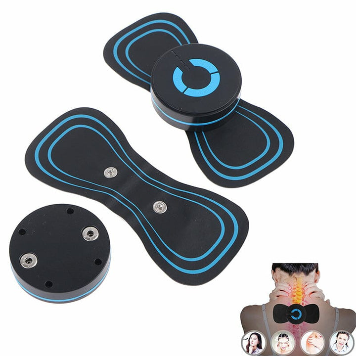 Portable Whole Body Massager - FOFOPO