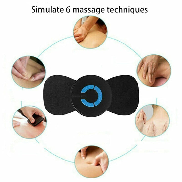 Portable Whole Body Massager - FOFOPO