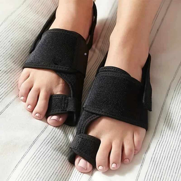 Oreglory – Bunion Brace - FOFOPO