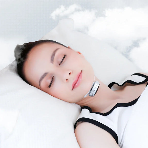 Smart Sleep Apnea Aid - FOFOPO