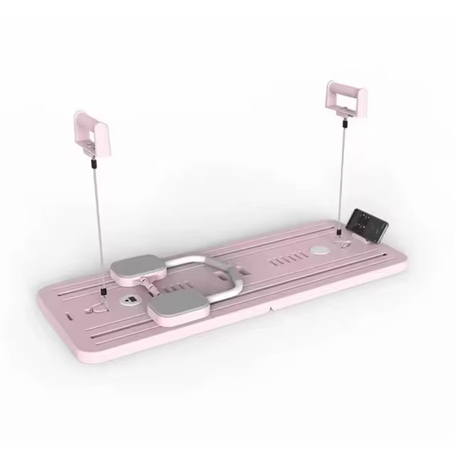 Pocket Pilates Reformer Set - FOFOPO