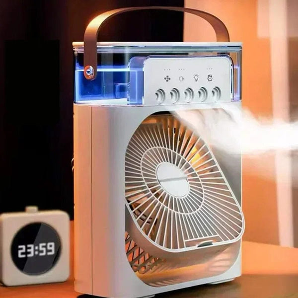 Portable Air Conditioner - FOFOPO