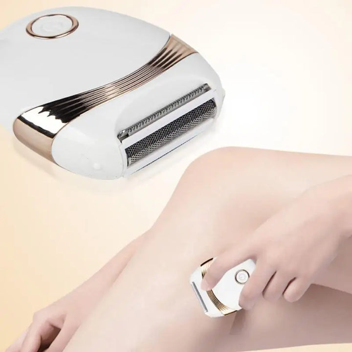 Electric Full Body Hair Remover - FOFOPO