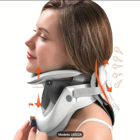 Neck Traction Device - FOFOPO