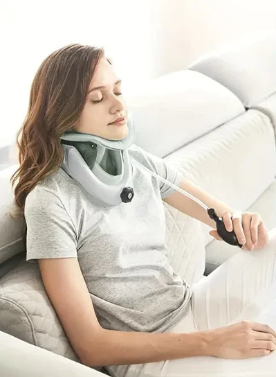 Neck Traction Device - FOFOPO