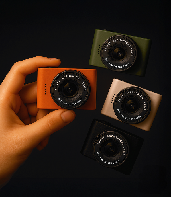 Mini Camera