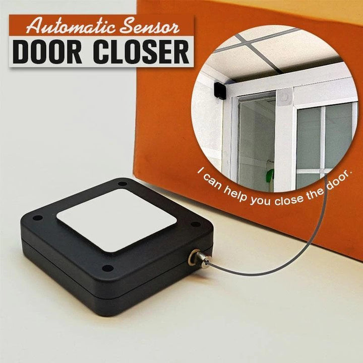 Multifunctional Automatic Door Closer - FOFOPO