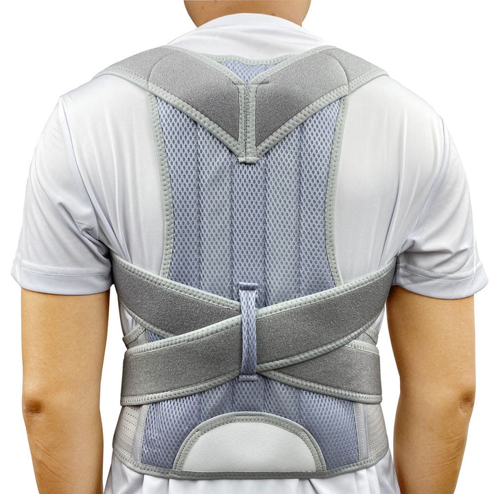 Complete Back Care Brace - FOFOPO