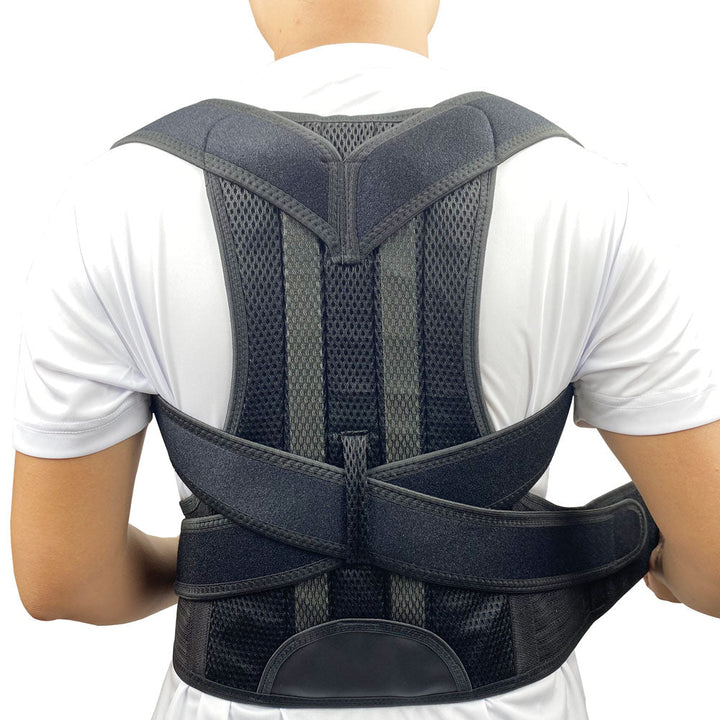 Complete Back Care Brace - FOFOPO