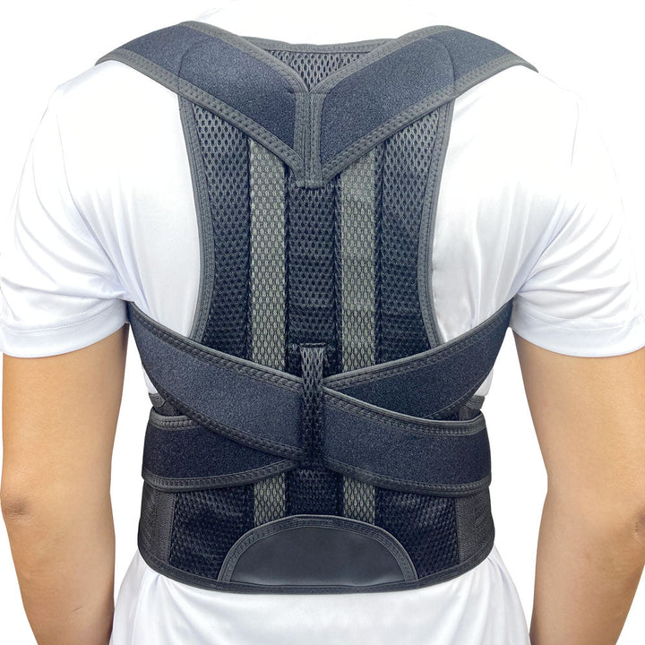 Complete Back Care Brace - FOFOPO