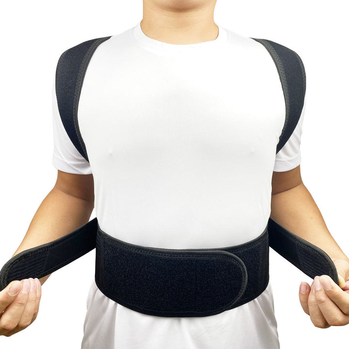 Complete Back Care Brace - FOFOPO