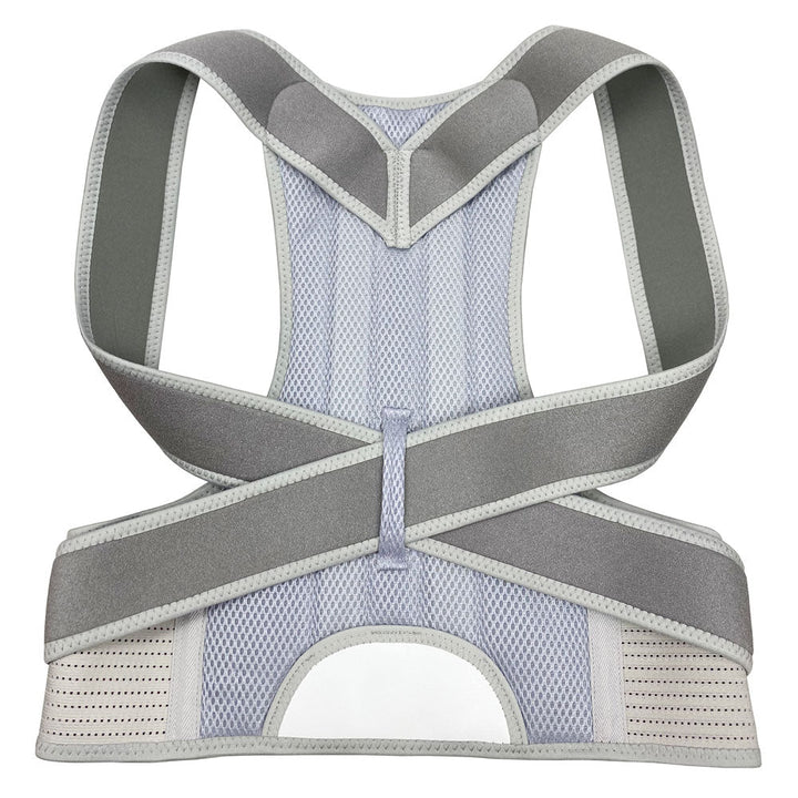 Complete Back Care Brace - FOFOPO