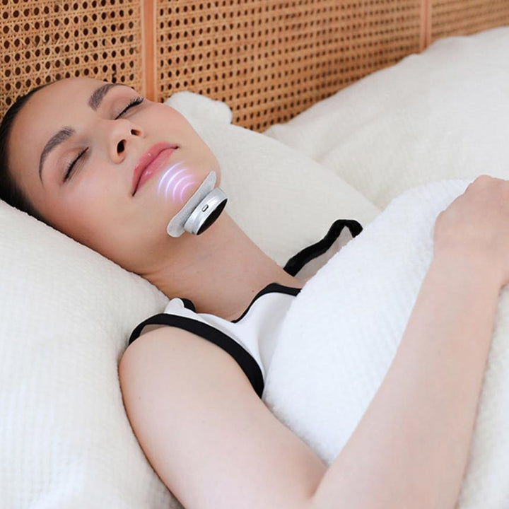 Smart Sleep Apnea Aid - FOFOPO