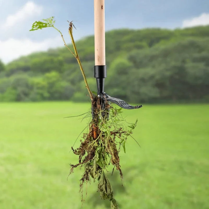 New detachable weed puller - FOFOPO