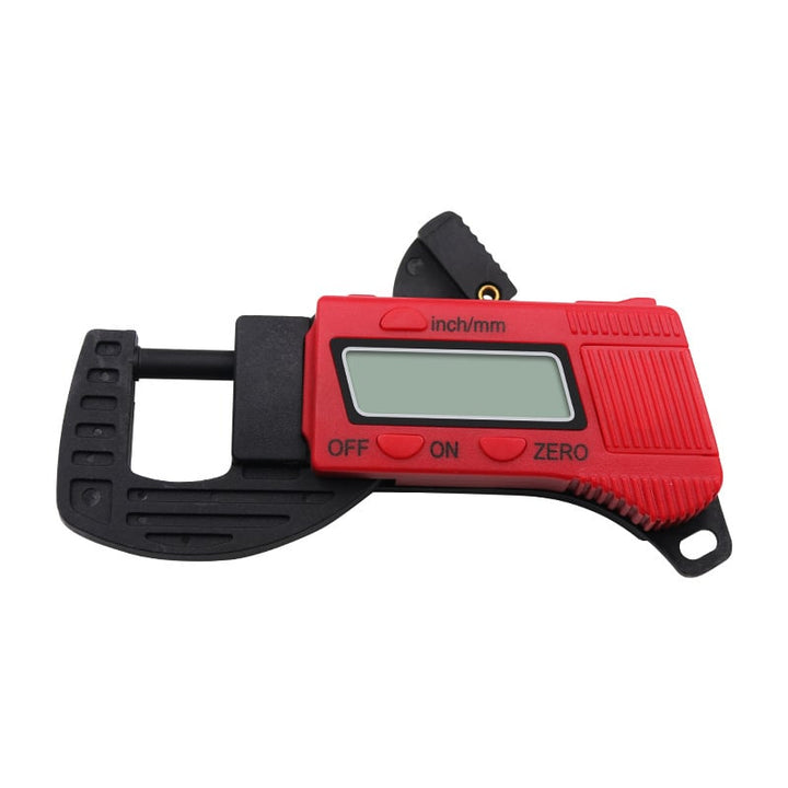 Electronic Thickness Gauge - FOFOPO