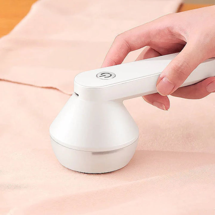 Electric Lint Remover Rechargeable - FOFOPO