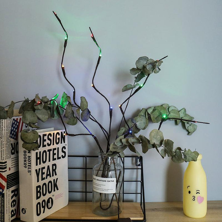 LED Decorative Twig Light - FOFOPO