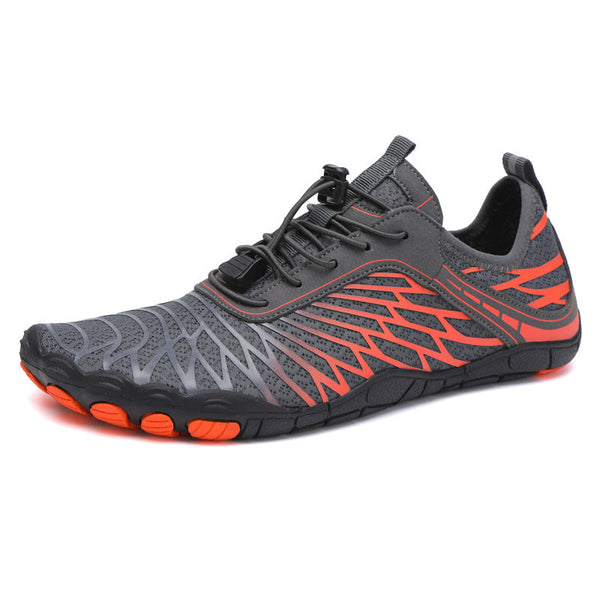Hike Footwear Healthy & Non-Slip Barefoot Shoes(Unisex)