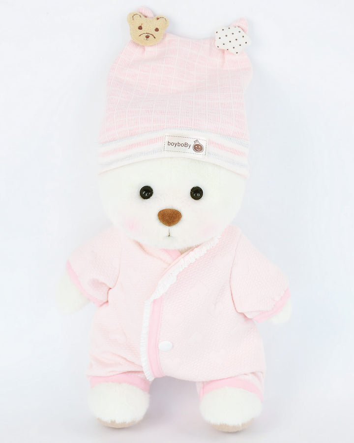 Getahug Handmade Jointed Teddy Bear Gift Collection - FOFOPO