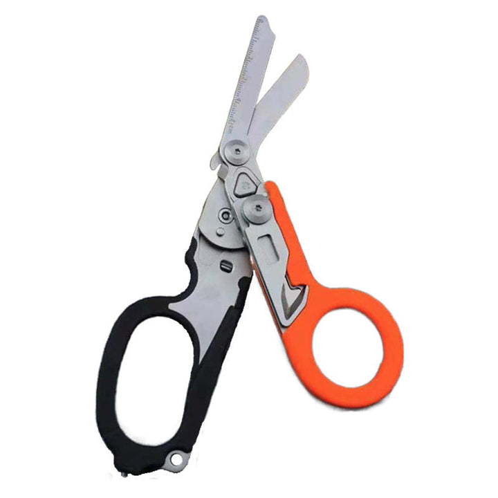 Emergency Rescue Foldable Shears - FOFOPO