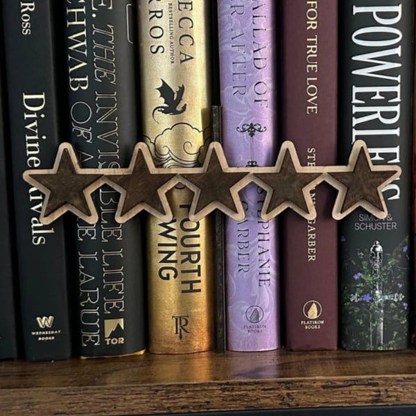 🔥Handmade wooden retro bookshelf decoration