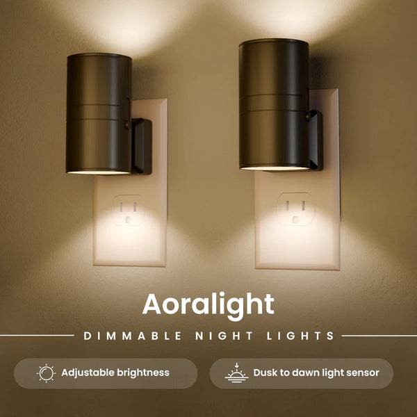 NightLight - Home Glow Kit