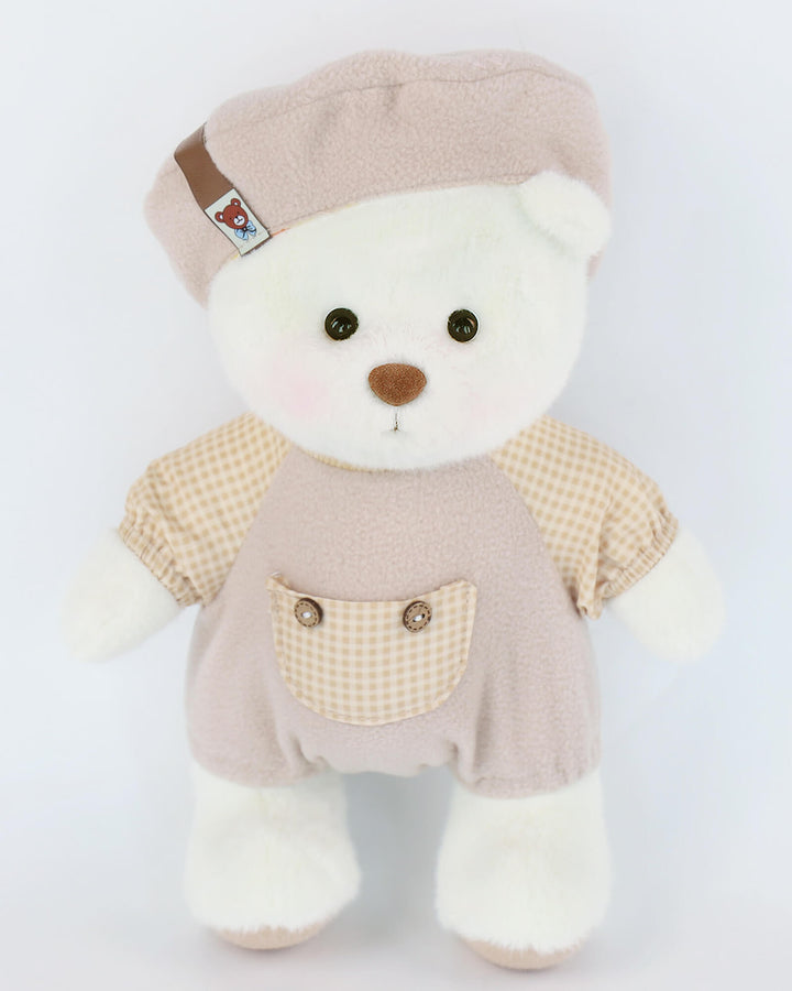 Getahug Handmade Jointed Teddy Bear Gift Collection - FOFOPO