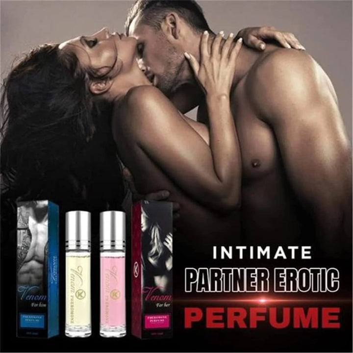 Iblengcred's Pheromone Perfume - FOFOPO