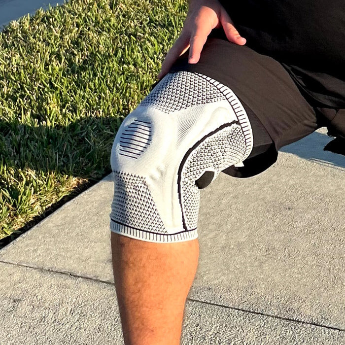 Fitnus Knee Sleeve - FOFOPO