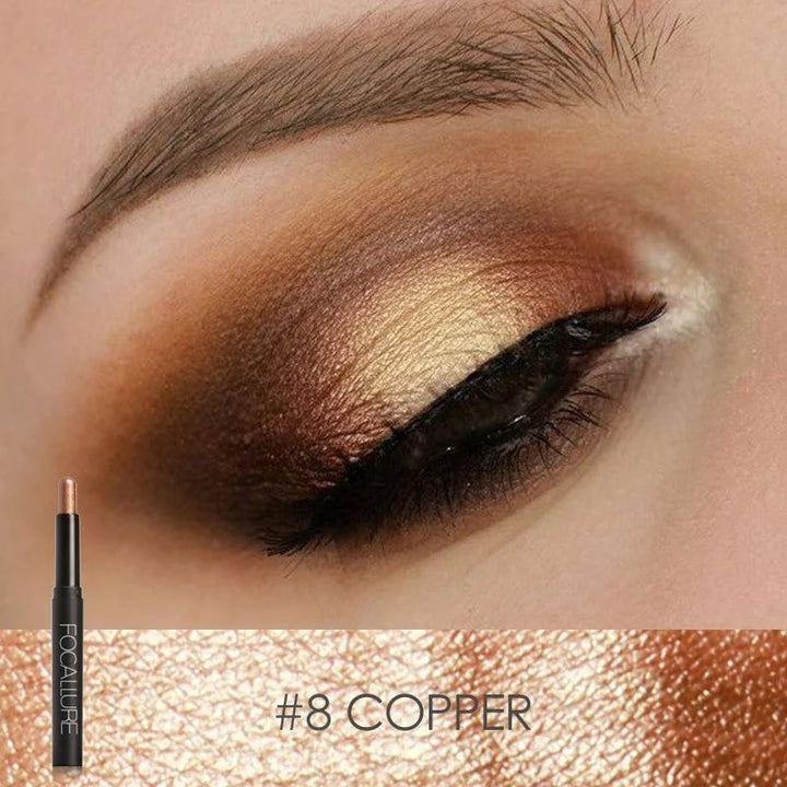 New Release Eye Shadow Pen Which Suits EVERYONE at Any Age! - FOFOPO